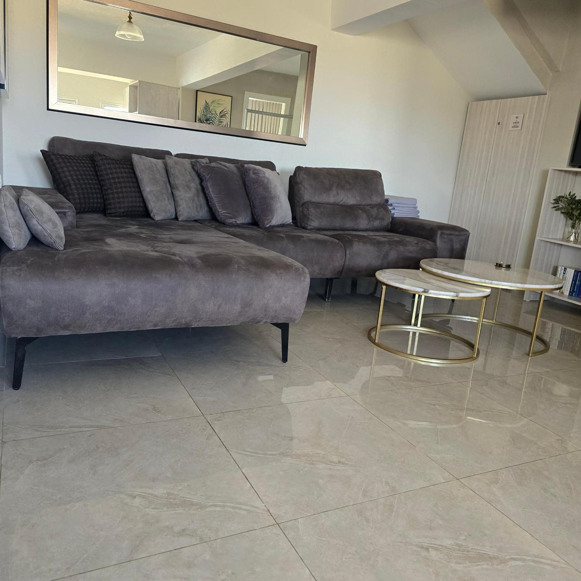 " Arada " Luxury House Villa Exterior photo