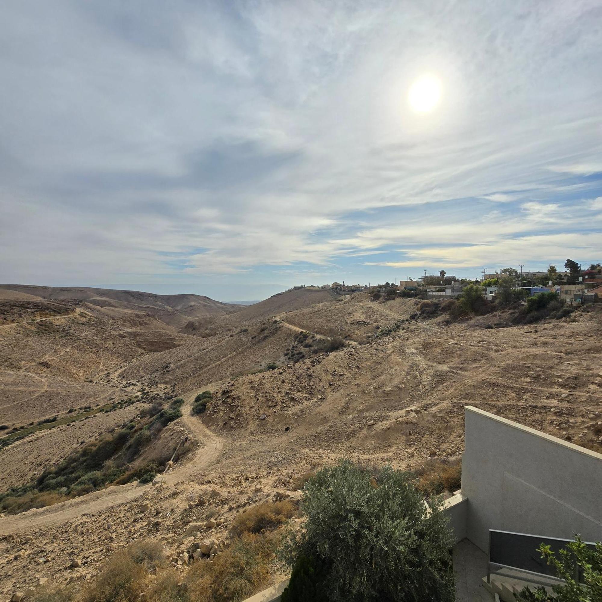 " Arada " Luxury House Villa Exterior photo